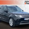 Land Rover Discovery 2025