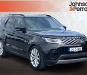Land Rover Discovery 2025