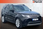 Land Rover Discovery 2025