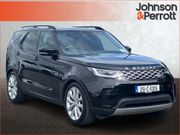 Land Rover Discovery 2025
