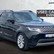 Land Rover Discovery 2025