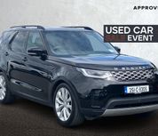 Land Rover Discovery 2025