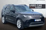 Land Rover Discovery 2025