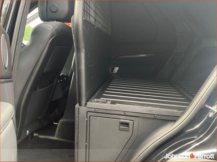 Land Rover Discovery 2025