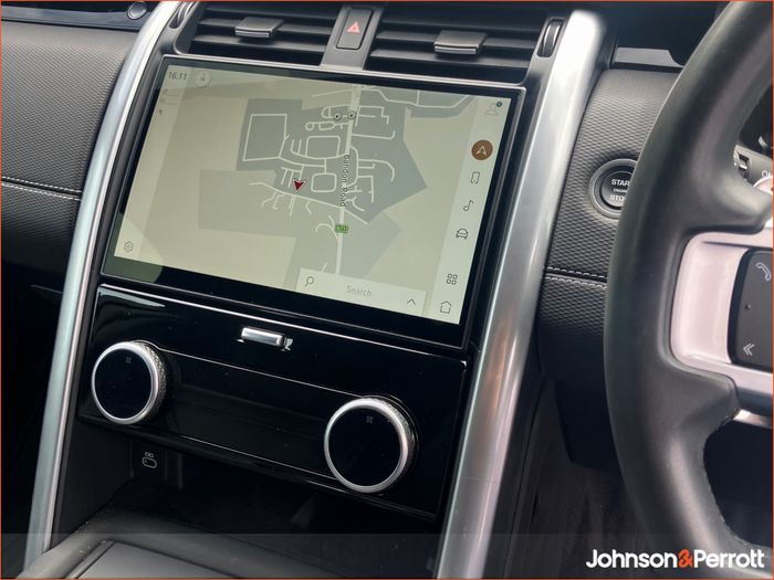 Land Rover Discovery 2025