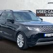 Land Rover Discovery 2025