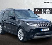 Land Rover Discovery 2025