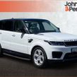 Land Rover Range Rover Sport 2018