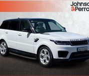 Land Rover Range Rover Sport 2018