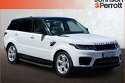 Land Rover Range Rover Sport 2018