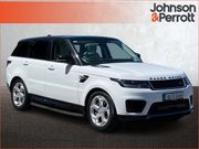 Land Rover Range Rover Sport 2018