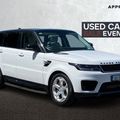 Land Rover Range Rover Sport 2018