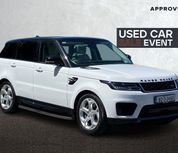 Land Rover Range Rover Sport 2018