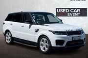 Land Rover Range Rover Sport 2018