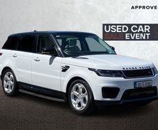 Land Rover Range Rover Sport 2018