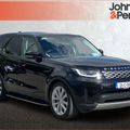 Land Rover Discovery 2021