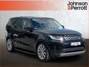 Land Rover Discovery 2021