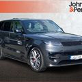 Land Rover Range Rover Sport 2025