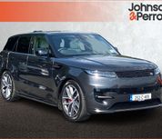 Land Rover Range Rover Sport 2025