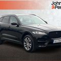 Jaguar F- PACE 2019