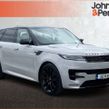Land Rover Range Rover Sport 2025