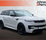 Land Rover Range Rover Sport 2025