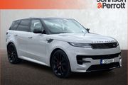 Land Rover Range Rover Sport 2025