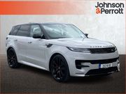 Land Rover Range Rover Sport 2025