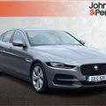 Jaguar XE 2022