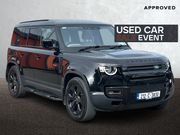 Land Rover Defender 2021