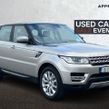 Land Rover Range Rover Sport 2017