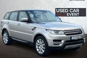 Land Rover Range Rover Sport 2017