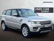 Land Rover Range Rover Sport 2017