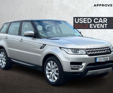 Land Rover Range Rover Sport 2017