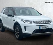 Land Rover Discovery Sport 2021