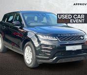 Land Rover Range Rover Evoque 2023