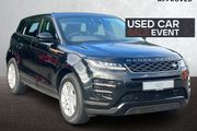Land Rover Range Rover Evoque 2023