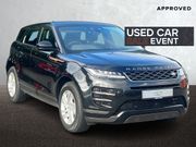 Land Rover Range Rover Evoque 2023