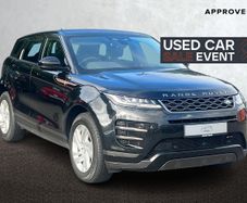 Land Rover Range Rover Evoque 2023