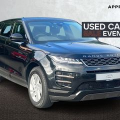 Land Rover Range Rover Evoque 2023