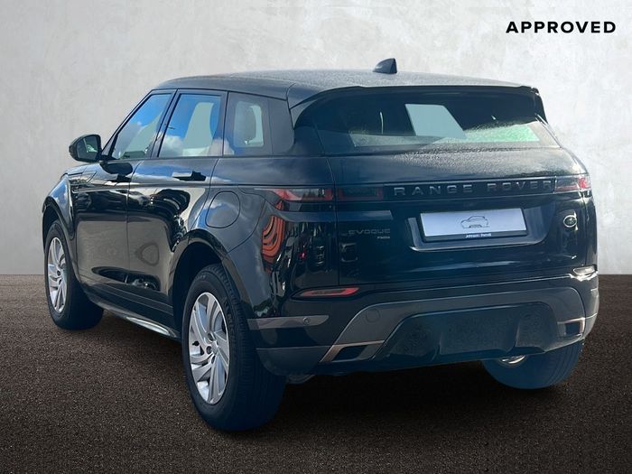 Land Rover Range Rover Evoque 2023