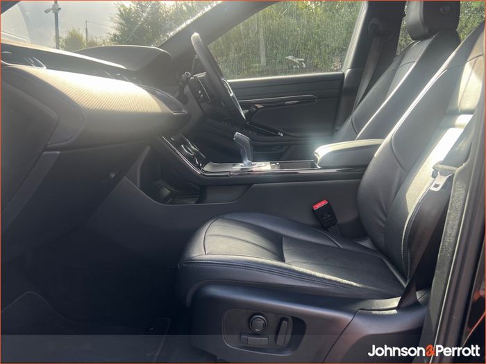Land Rover Range Rover Evoque 2023