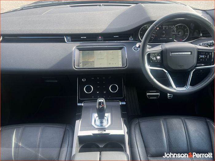 Land Rover Range Rover Evoque 2023