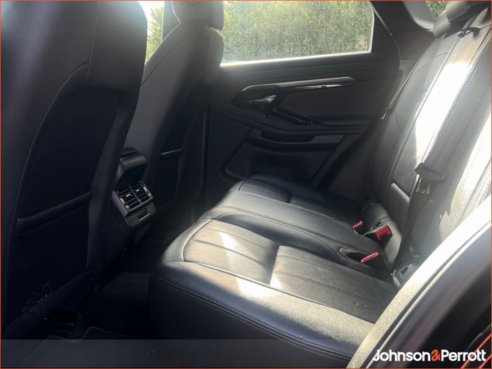 Land Rover Range Rover Evoque 2023