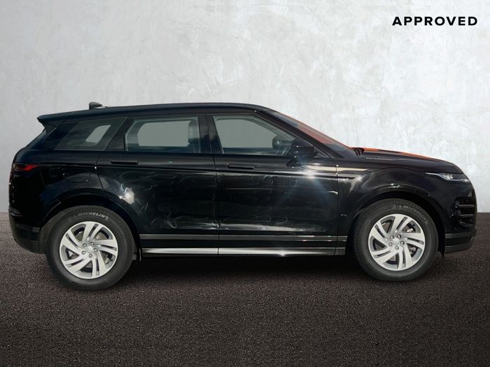 Land Rover Range Rover Evoque 2023