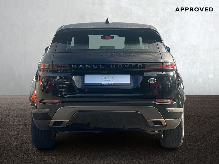 Land Rover Range Rover Evoque 2023