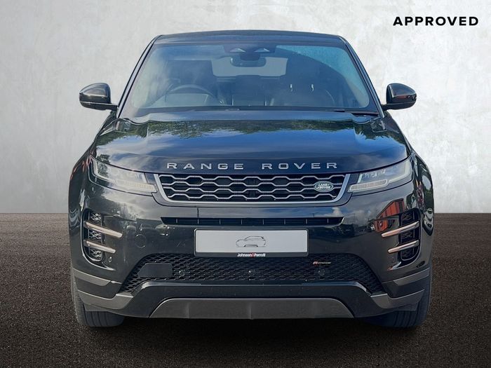 Land Rover Range Rover Evoque 2023