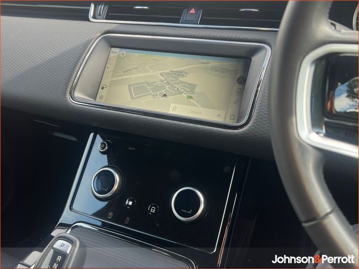 Land Rover Range Rover Evoque 2023