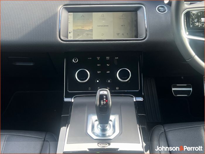 Land Rover Range Rover Evoque 2023