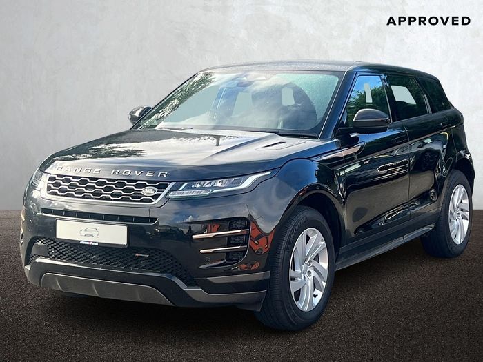 Land Rover Range Rover Evoque 2023